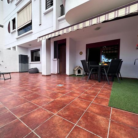 Apartament Terracita De Luces La Laguna  Zewnętrze zdjęcie