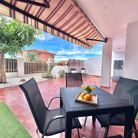 Apartament Terracita De Luces La Laguna  Zewnętrze zdjęcie