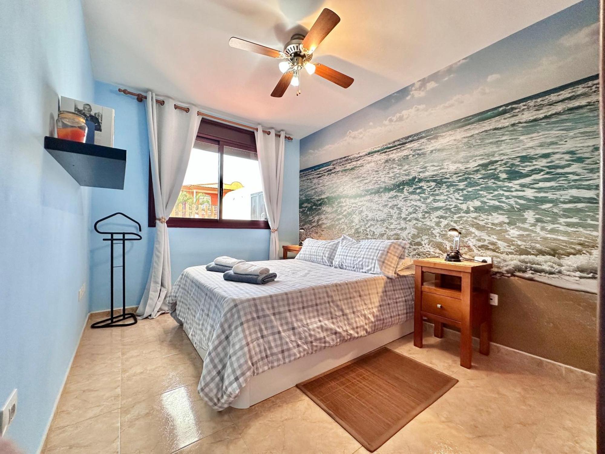 Apartament Terracita De Luces La Laguna  Zewnętrze zdjęcie