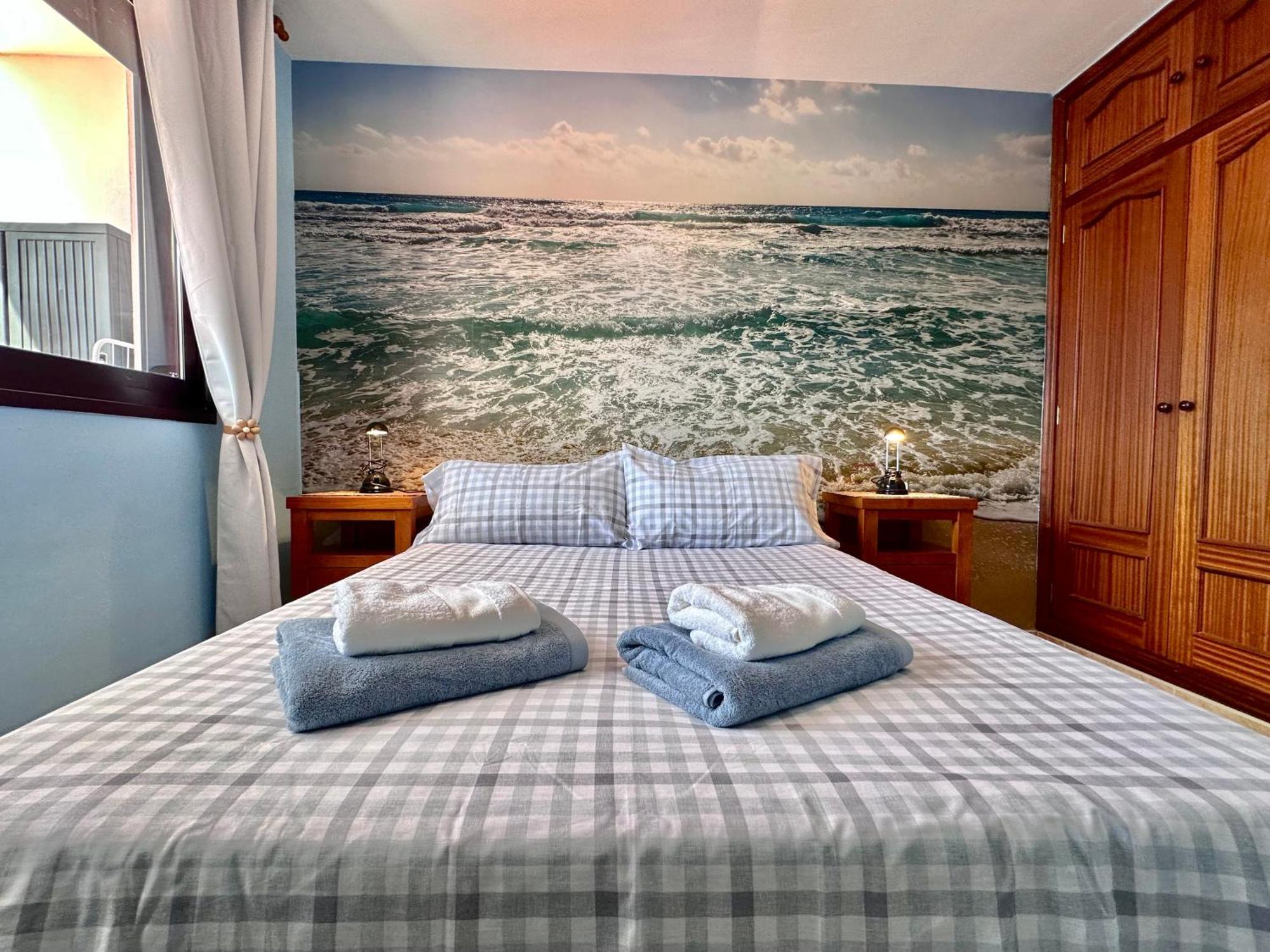 Apartament Terracita De Luces La Laguna  Zewnętrze zdjęcie