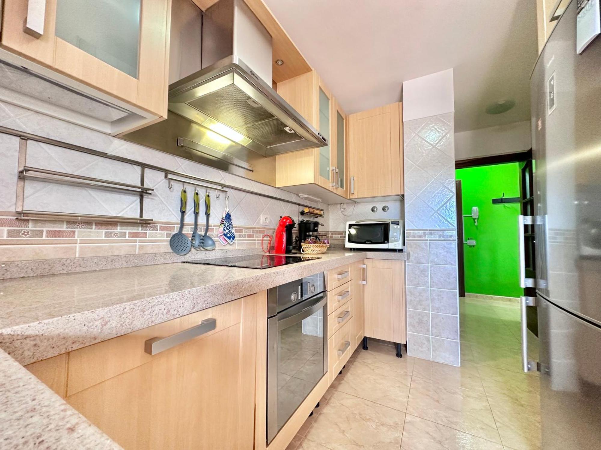 Apartament Terracita De Luces La Laguna  Zewnętrze zdjęcie