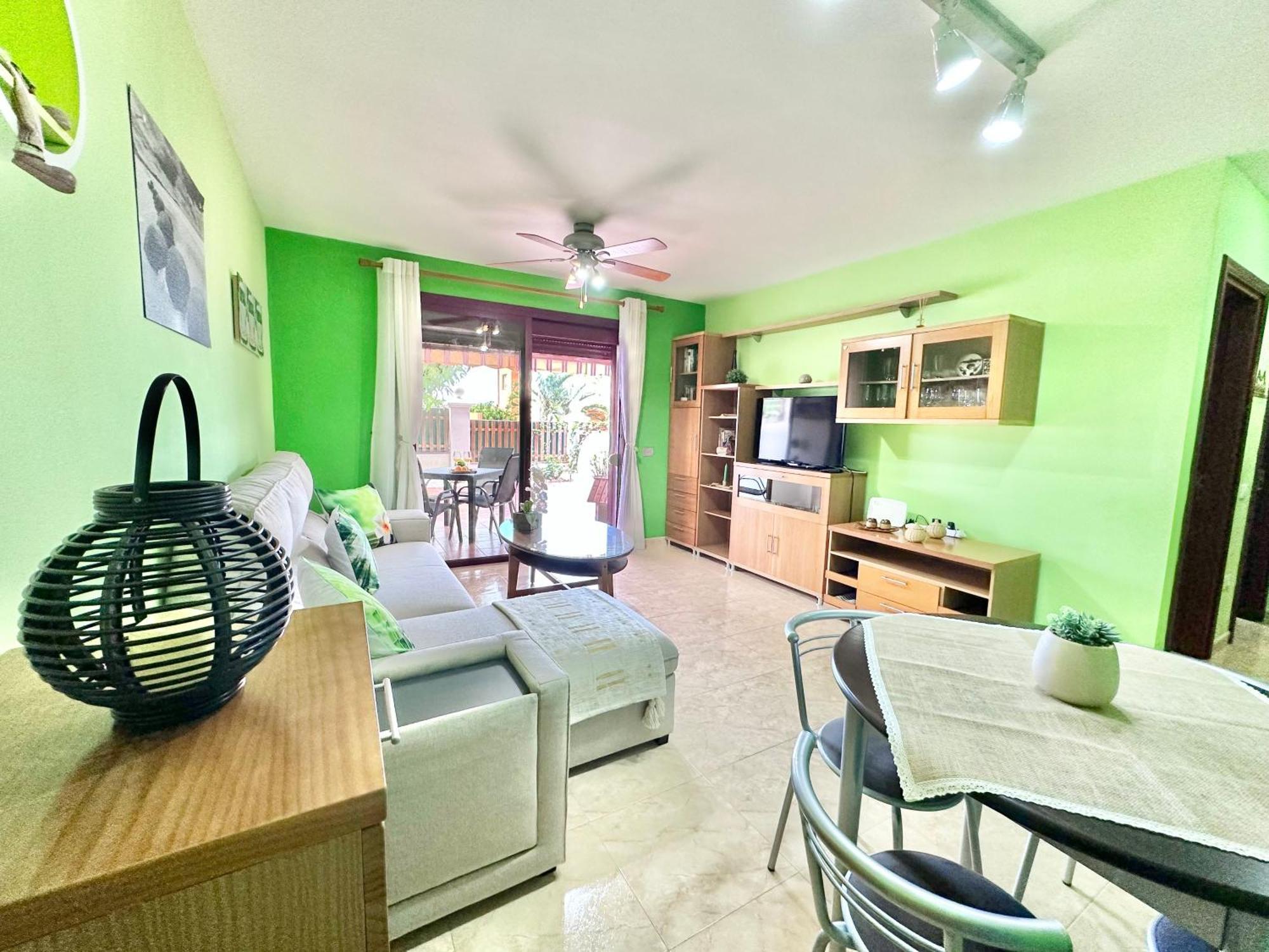 Apartament Terracita De Luces La Laguna  Zewnętrze zdjęcie
