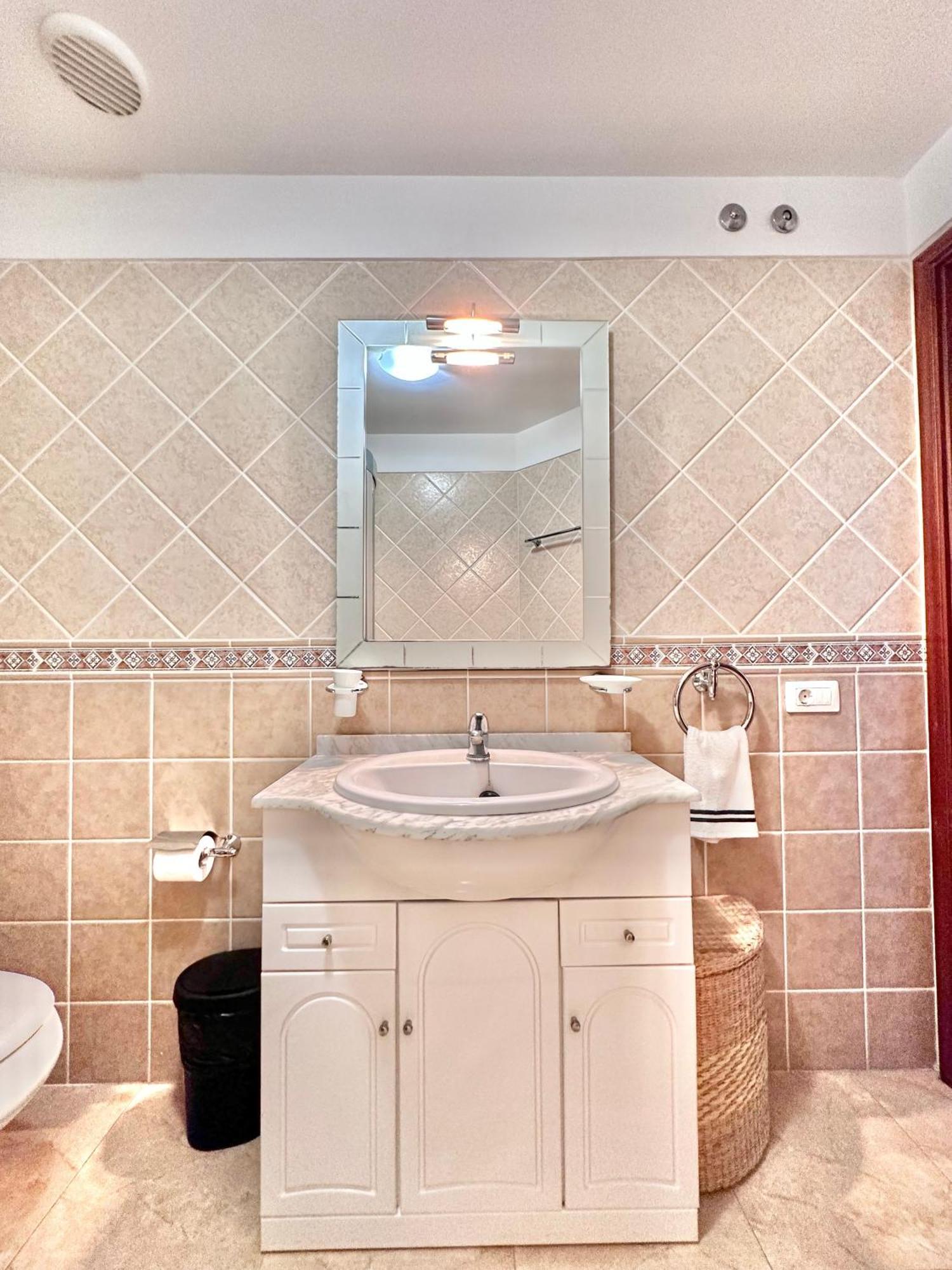 Apartament Terracita De Luces La Laguna  Zewnętrze zdjęcie
