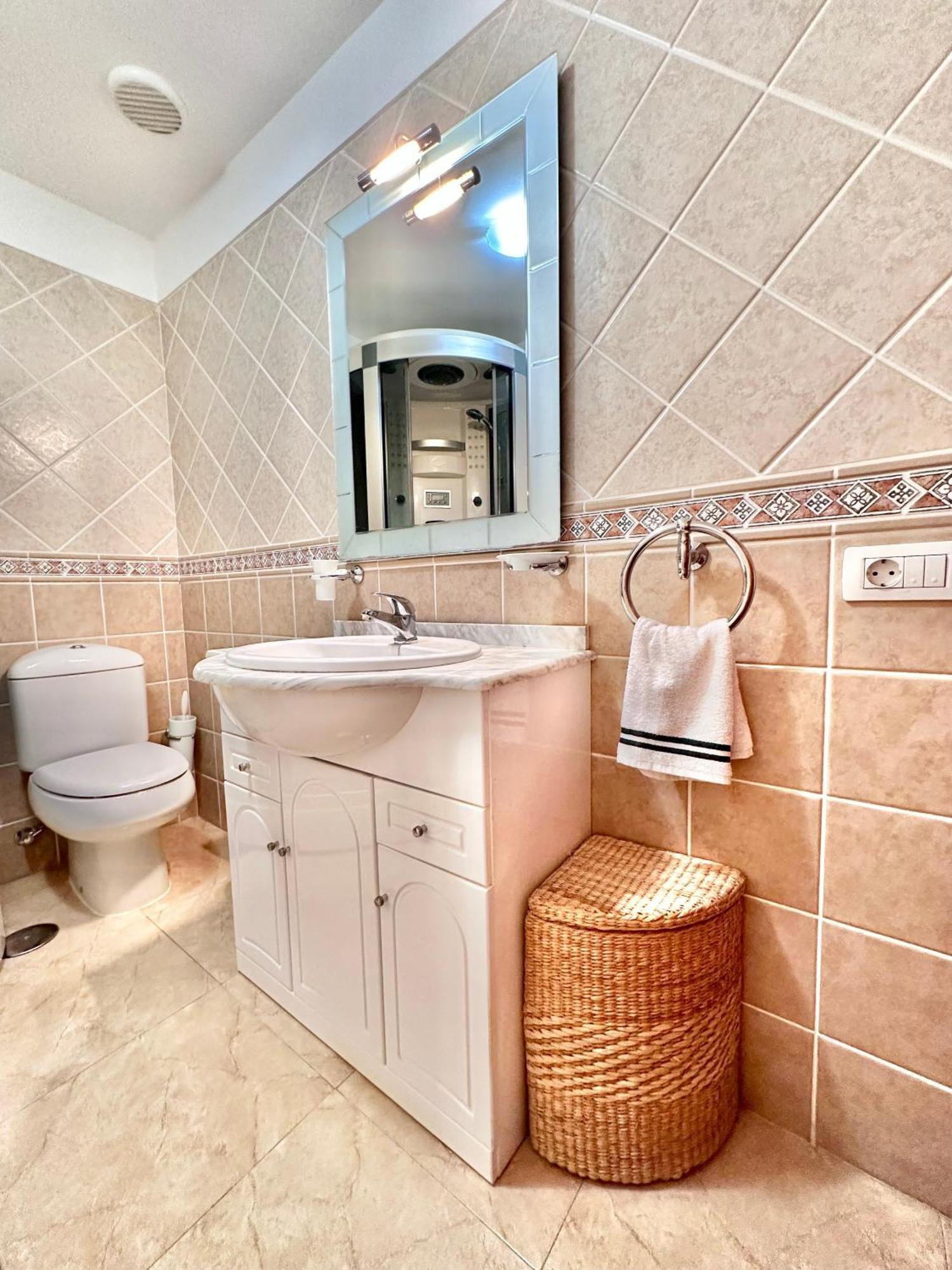 Apartament Terracita De Luces La Laguna  Zewnętrze zdjęcie
