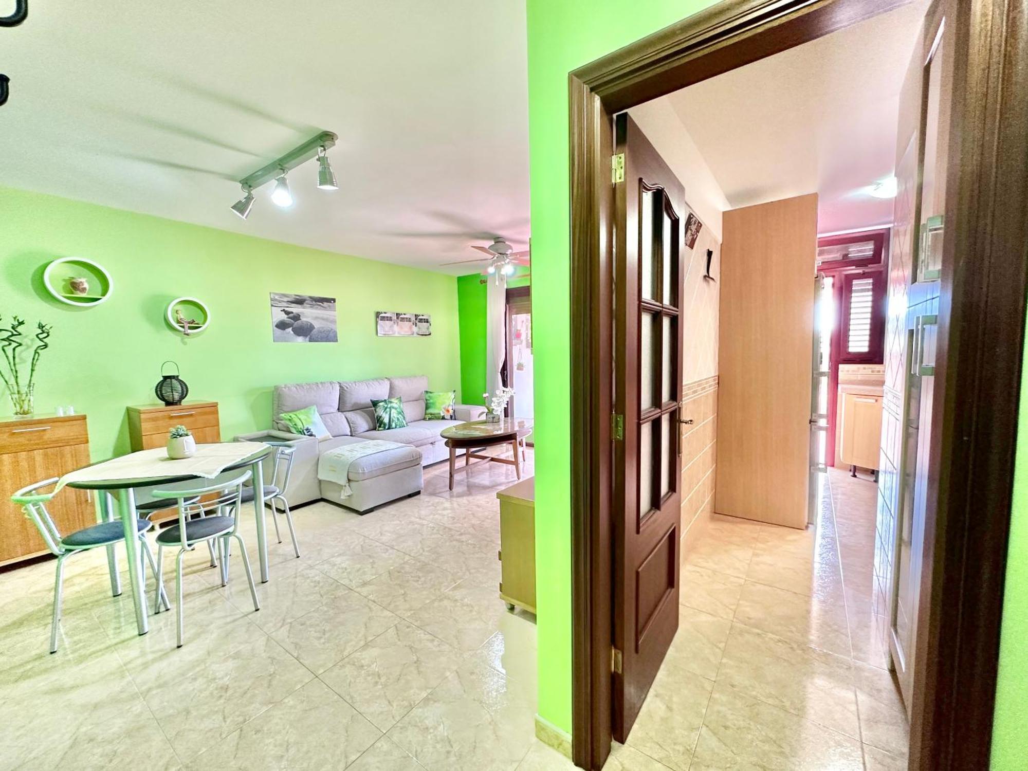 Apartament Terracita De Luces La Laguna  Zewnętrze zdjęcie