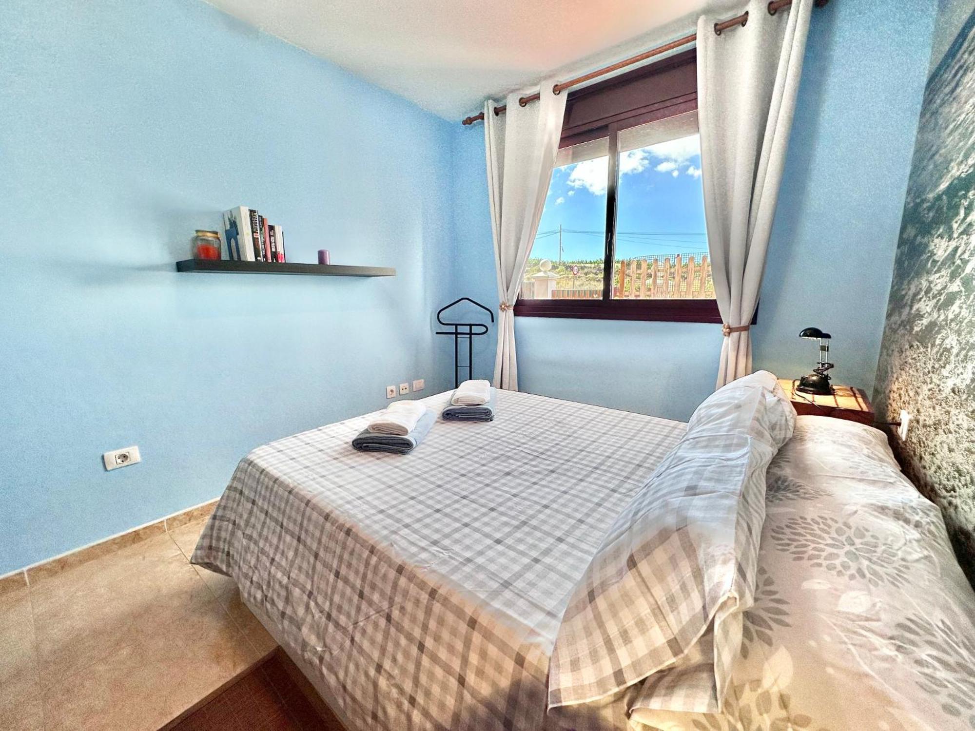 Apartament Terracita De Luces La Laguna  Zewnętrze zdjęcie