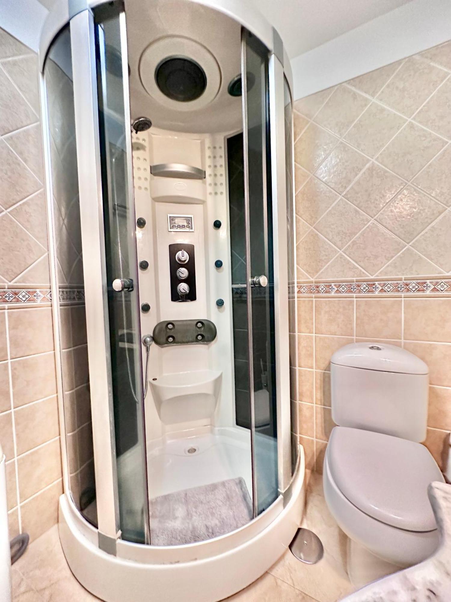 Apartament Terracita De Luces La Laguna  Zewnętrze zdjęcie