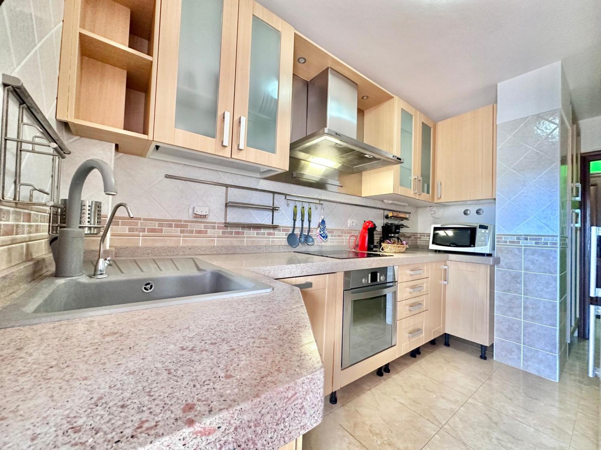 Apartament Terracita De Luces La Laguna  Zewnętrze zdjęcie