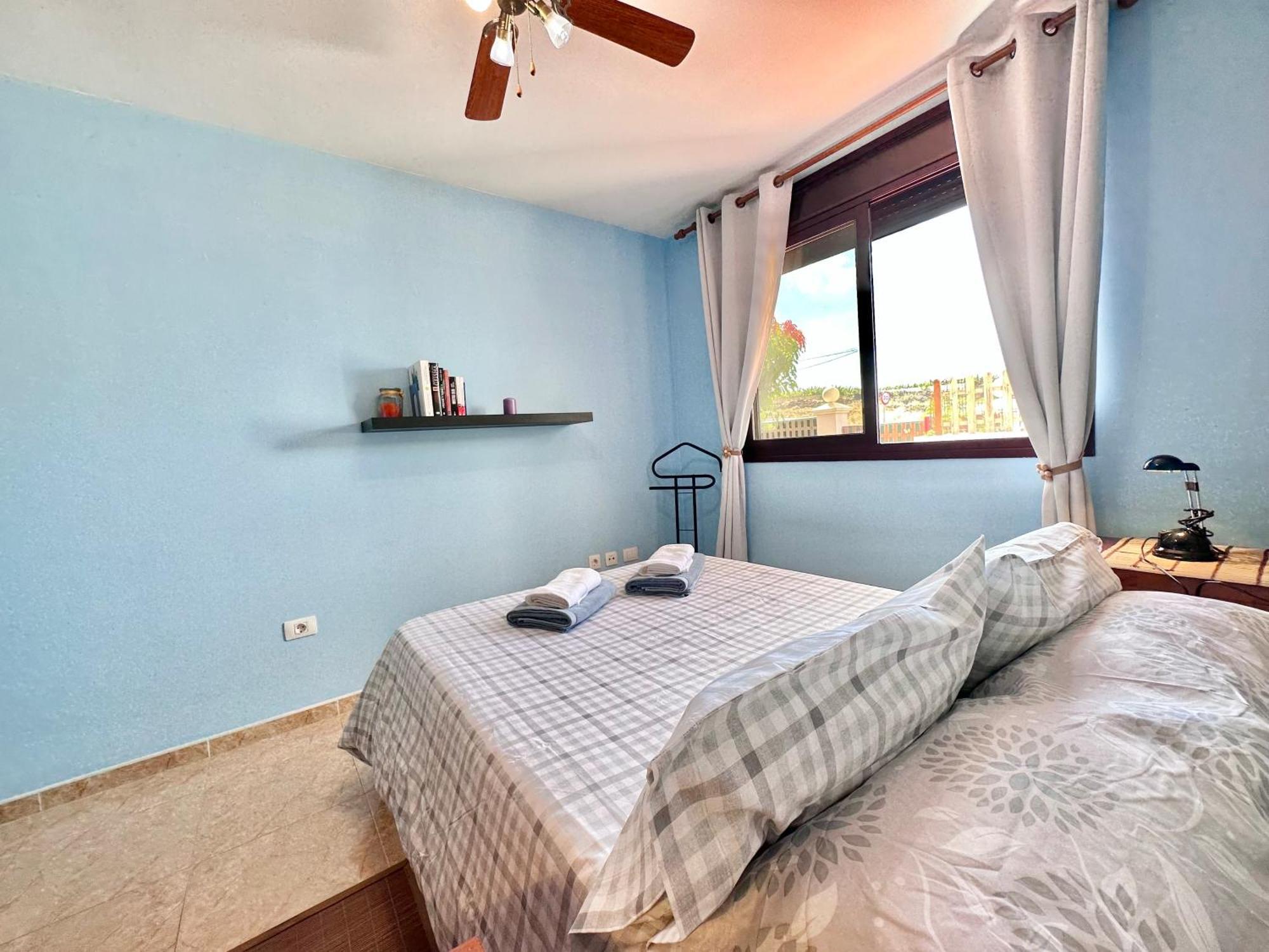 Apartament Terracita De Luces La Laguna  Zewnętrze zdjęcie